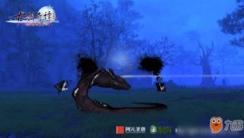 如何在职场中保持情绪的自由？游戏画面
