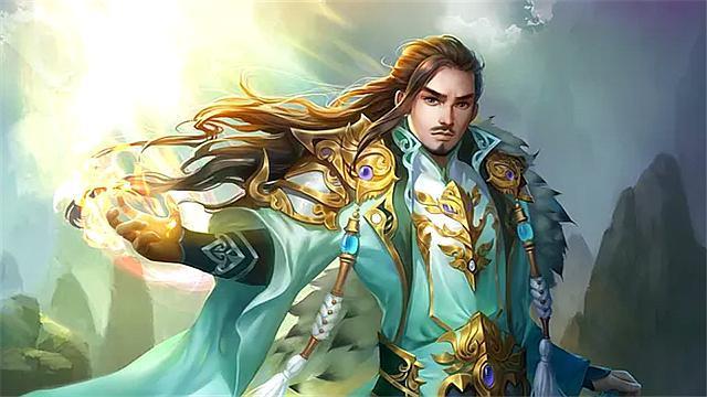 铁笼中的小鹿逃脱