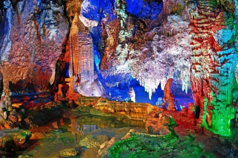 逃出安逸小乡村