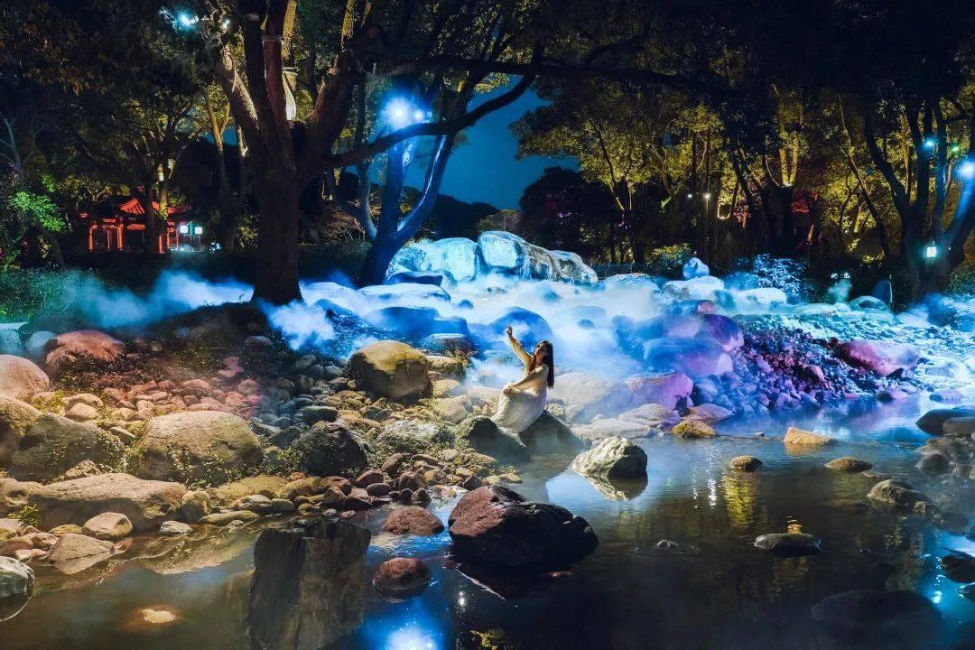 小牛线西延电力管路工程：聚力冬季冲刺 力保晶科项目供电