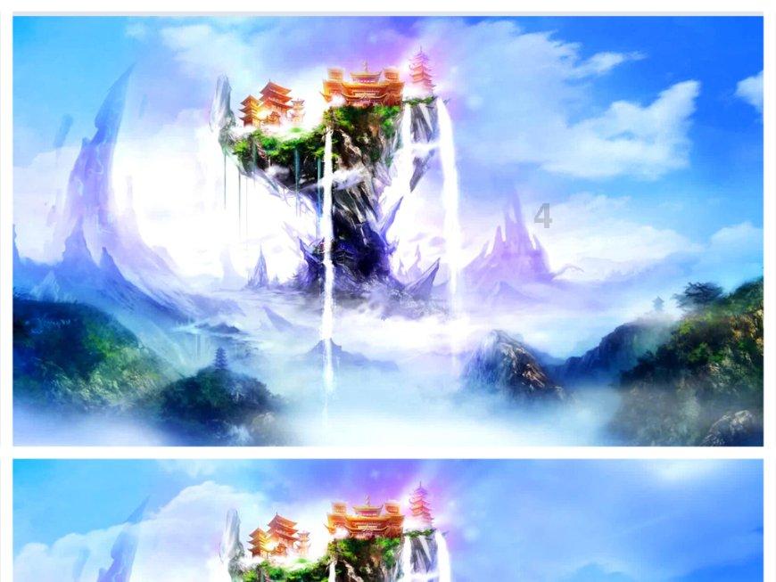 怎么提高我的效率游戏画面